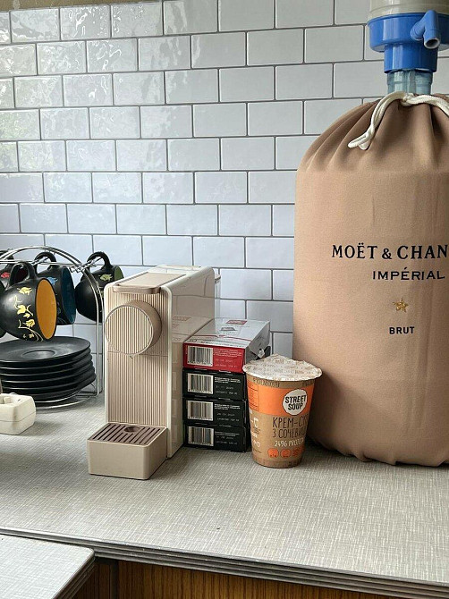 Самоклеюча поліуретанова плитка біла цегла 305х305х1мм (D) SW-00001193 Київ - фото 1