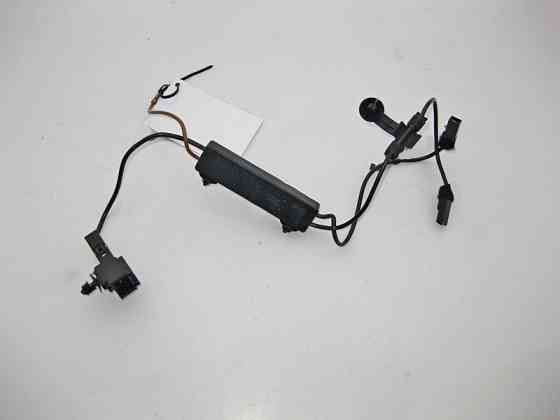 Mercedes-Benz  A2128704589 Блокуючий, загороджувальний контур E-Class W212 CLS C218 Одеса