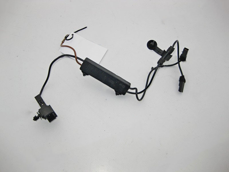 Mercedes-Benz  A2128704589 Блокуючий, загороджувальний контур E-Class W212 CLS C218 Одеса - фото 3