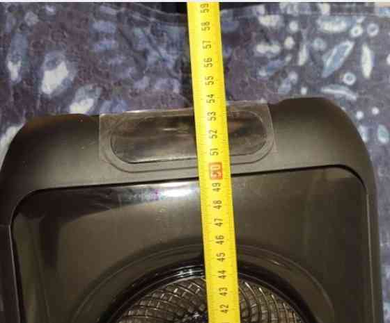 Большая блютуз колонка 40 w с микрофоном и RGB подсветкой. Харьков