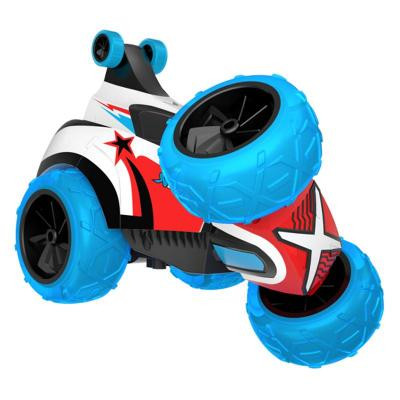 Радиоуправляемая игрушка Silverlit Crazy 1:18 27 МГц (20176) Винница - изображение 3