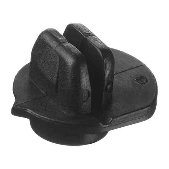 Вставка крепеж бампера Acura Honda 90107-SX0-003, 90107SX0003 14454 Киев