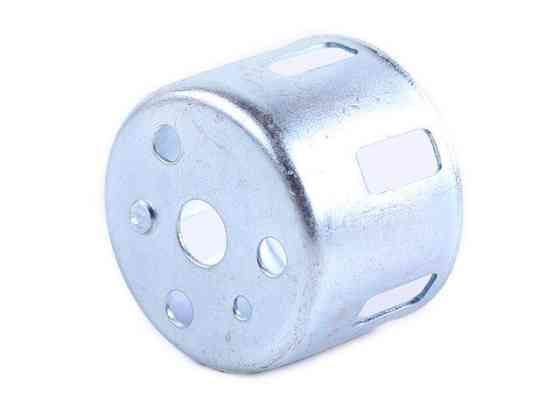 Шкив стартера ручного (стакан стартера) P70F Мукачево