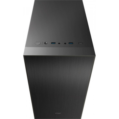 Корпус FSP CST220S Винница - изображение 2