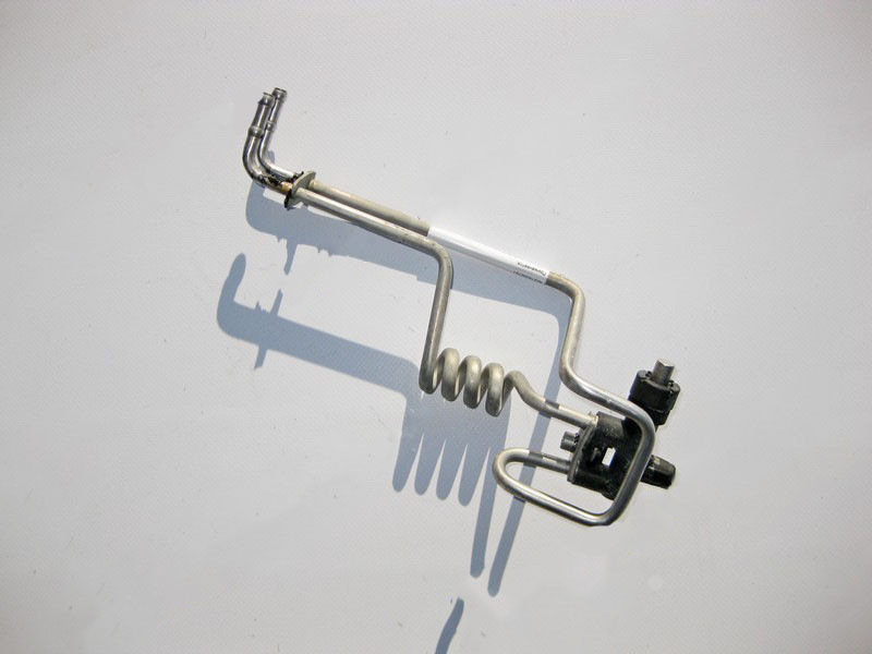 Mercedes-Benz  A2218300761 Теплообмінник у бачку омивача S-Class W221 CL C216 Одеса - фото 1