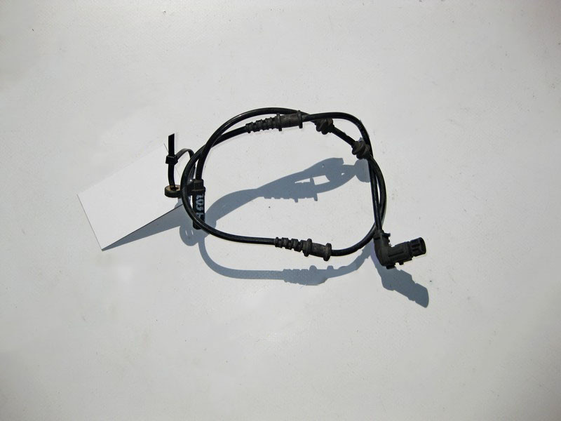 Mercedes-Benz  A2035401217 Передній датчик ABS С-Class W203 4matic Одесса - изображение 2