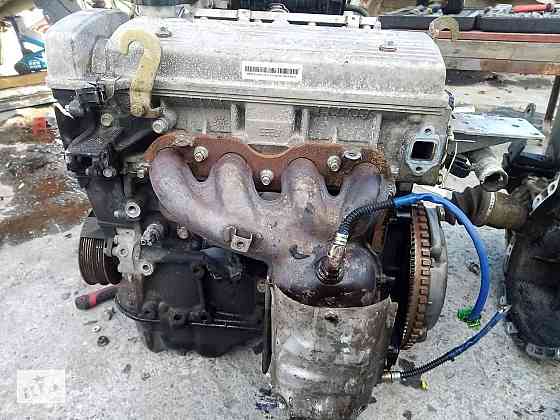 Двигун Geely CK (2006–2015) Киев