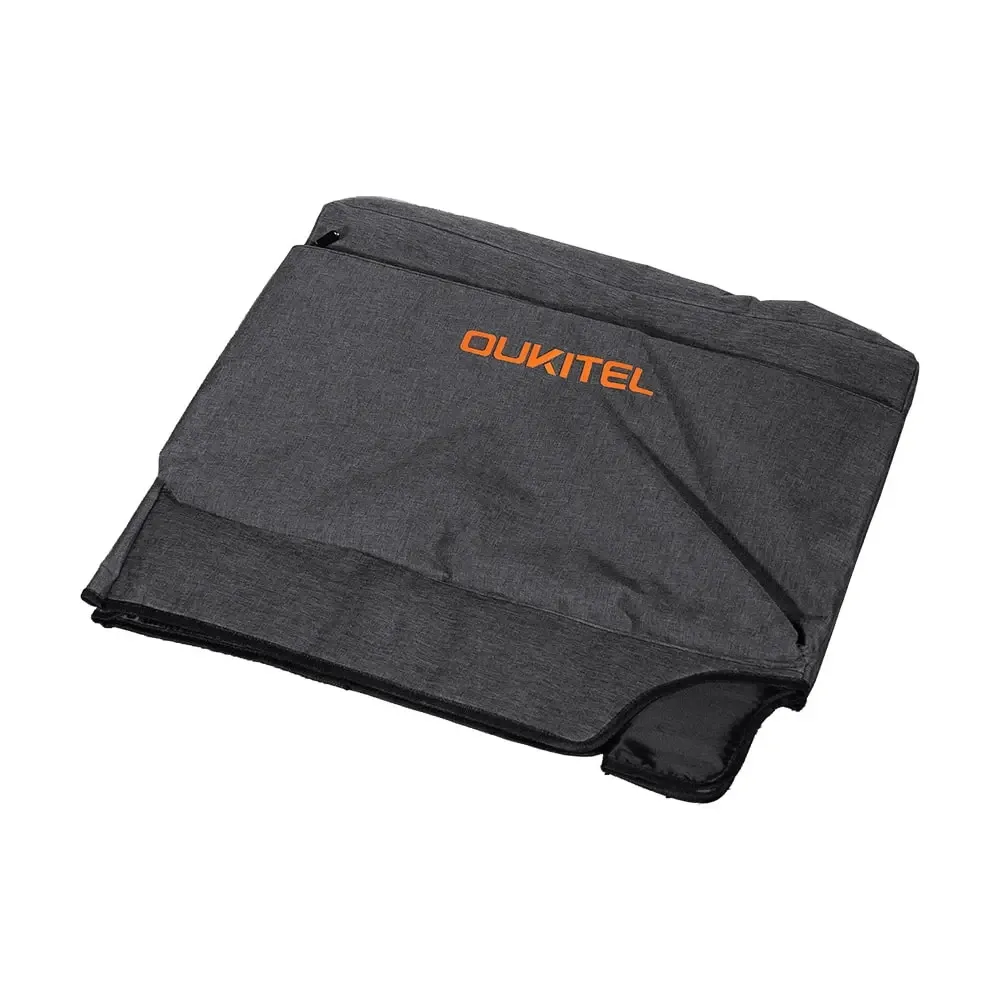 Чохол для портативних зарядних станцій OUKITEL P5000E / P5000E Pro (42-00233) Київ - фото 11