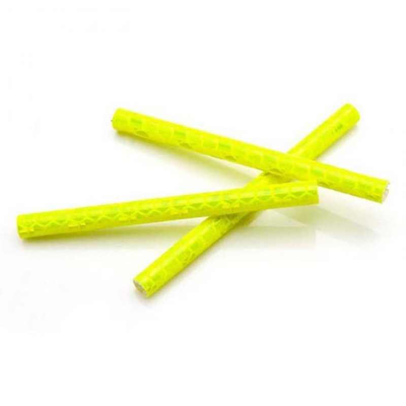 Світловідбивні накладки на спиці Бровари - фото 2