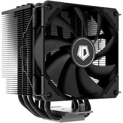 Кулер для процессора ID-Cooling SE-226-XT Black Винница