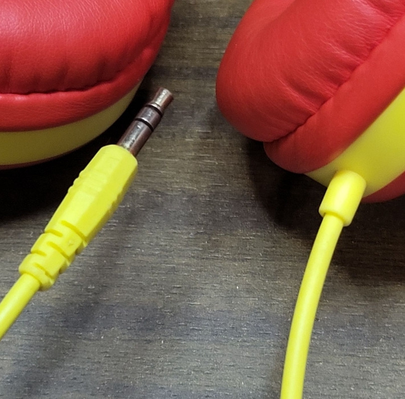 Детские наушники hoco Дитячі навушники. Харків - фото 2