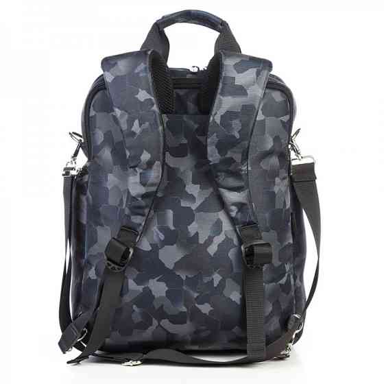 Рюкзак міський Dolly модель 399 Колір 3 Київ