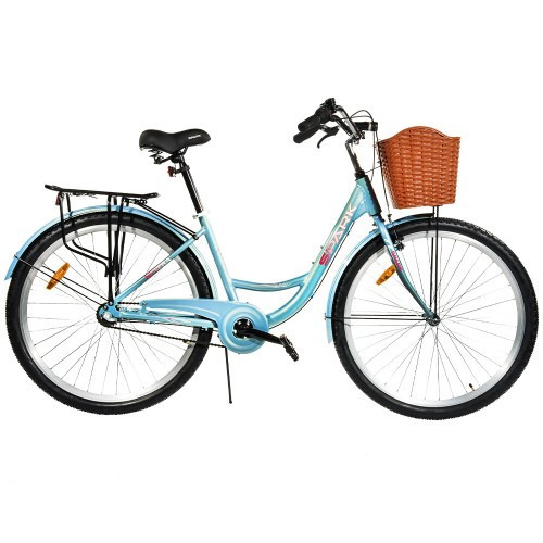 Велосипед SPARK PLANET-3 VENERA (алюмінієва рама - 17", колеса 28") (Безкоштовна доставка Новою Поштою) Харків - фото 1