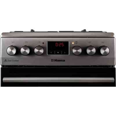 Плита Hansa FCMS582254 Винница
