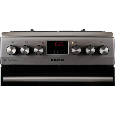 Плита Hansa FCMS582254 Винница - изображение 3