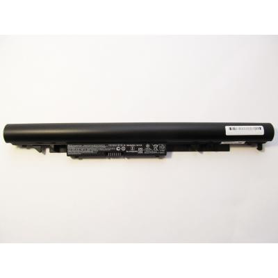 Акумулятор до ноутбука HP 255 G6 JC04, 2800mAh (41Wh), 4cell, 14.8V, Li-ion (A47465) Вінниця - фото 3