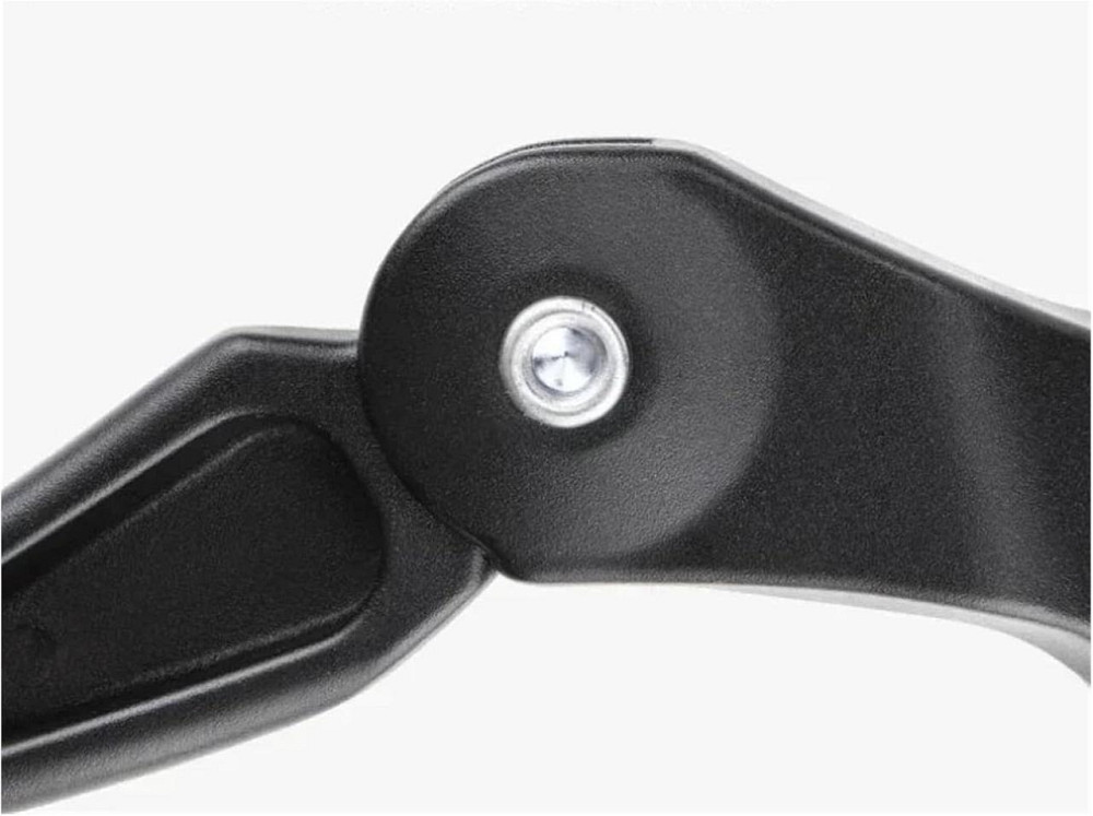 Підніжка для велосипеда, бічна підставка регульована для колес 22–29″ складна для міського трекінгового гідридного ровера Київ - фото 7