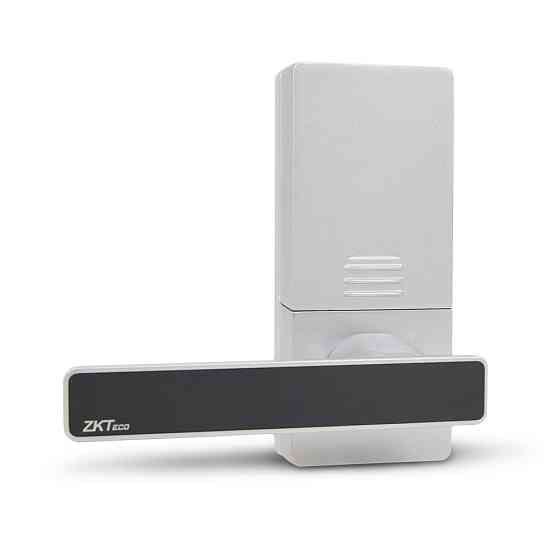 Smart замок ZKTeco ML10/ID (на двері, що відчиняються вправо) Київ