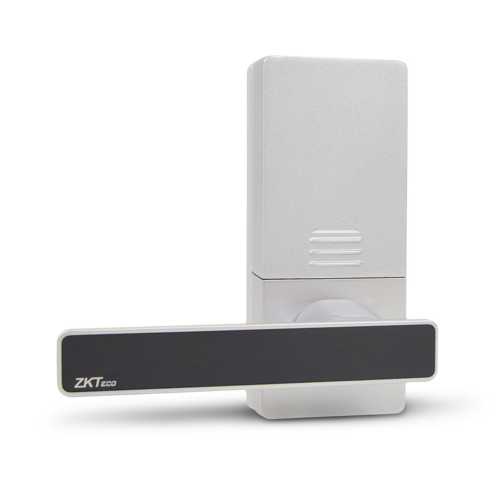 Smart замок ZKTeco ML10/ID (на двері, що відчиняються вправо) Киев - изображение 3