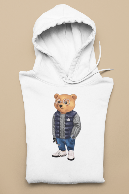 Худі Baron Filou XL Черновцы - изображение 1