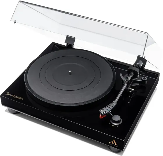 Проигрователь Argon Audio TT-4 Special Edition (połysk) Киев