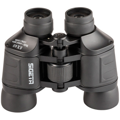 Бинокль Sigeta Farland 8x40 (65880) Винница - изображение 4