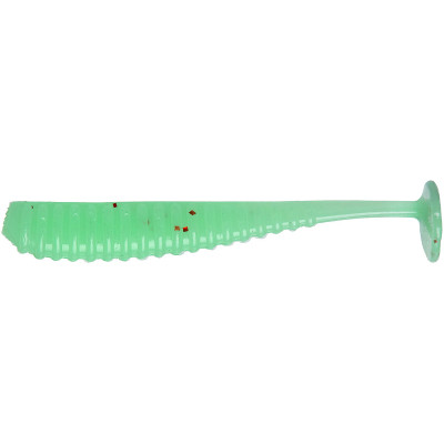 Силікон рибальський Reins Aji Ringer Shad 1.5" 146 Hot Cucumber (15 шт/уп.) (1552.07.82) Вінниця - фото 1