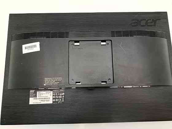 Монітор 22" Acer B226WL Black (товар вживаний) Луцьк