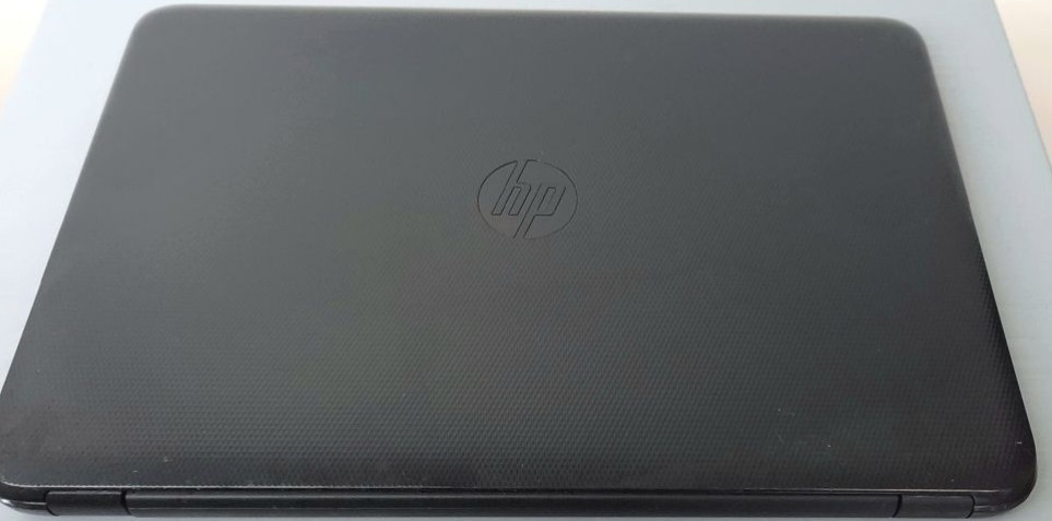 Ноутбук: 15.6" HP / i5-5200U / RAM8GB. Новий SSD240Gb. 15'6 Київ - фото 1