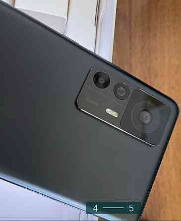 Смартфон: Xiaomi MI 12T 8/128Gb. 108mp Київ