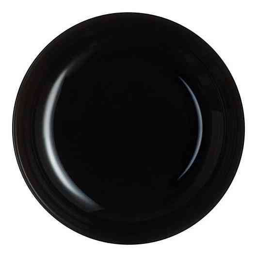 Блюдо LUMINARC FRIENDS TIME BLACK (6553948) Київ