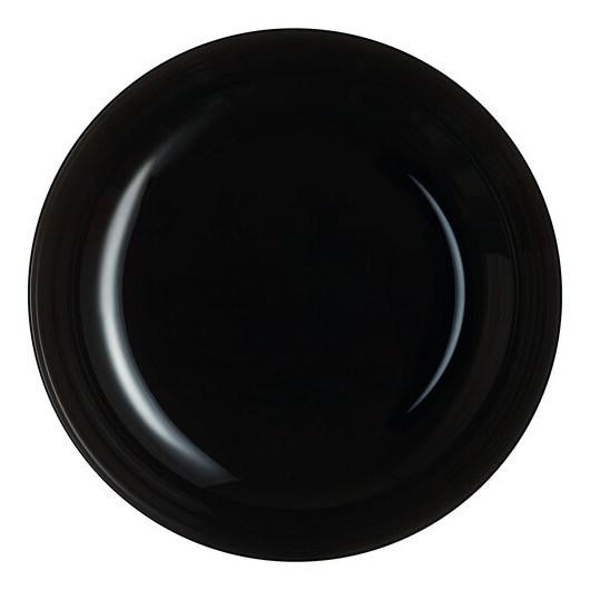 Блюдо LUMINARC FRIENDS TIME BLACK (6553948) Київ - фото 1