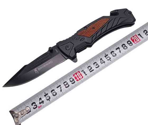 Ніж складаний Boker A886 Дніпро