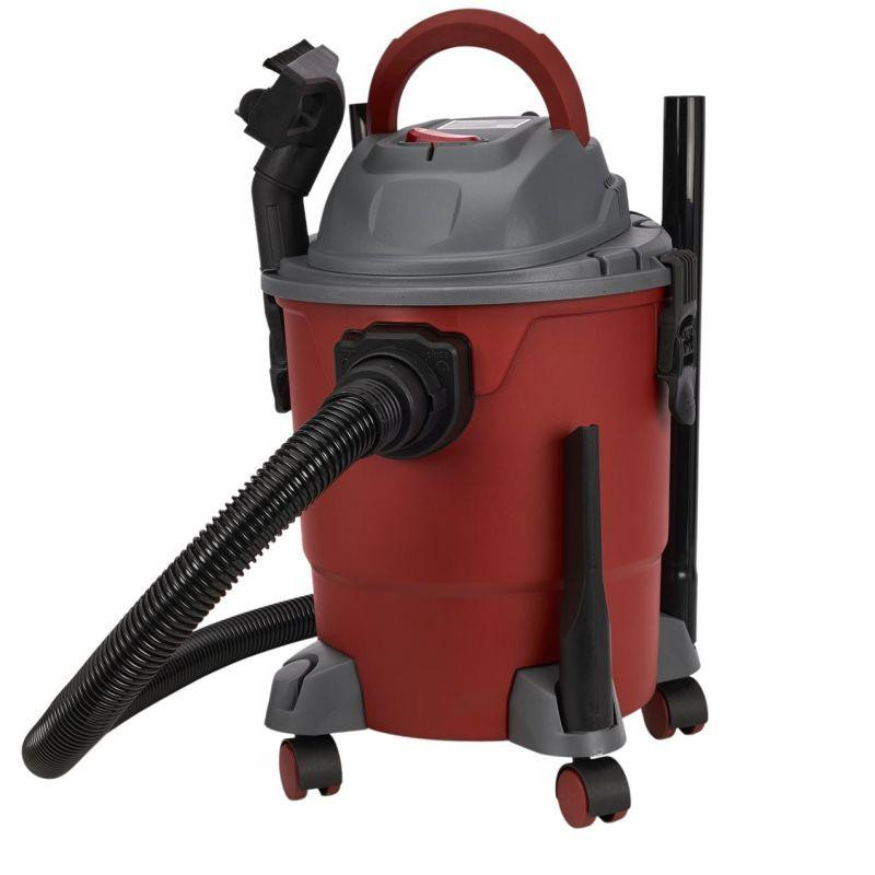 Пылесос для влажной уборки Kraft&Dele KD475 20 Л 1.2кВт Киев - изображение 8