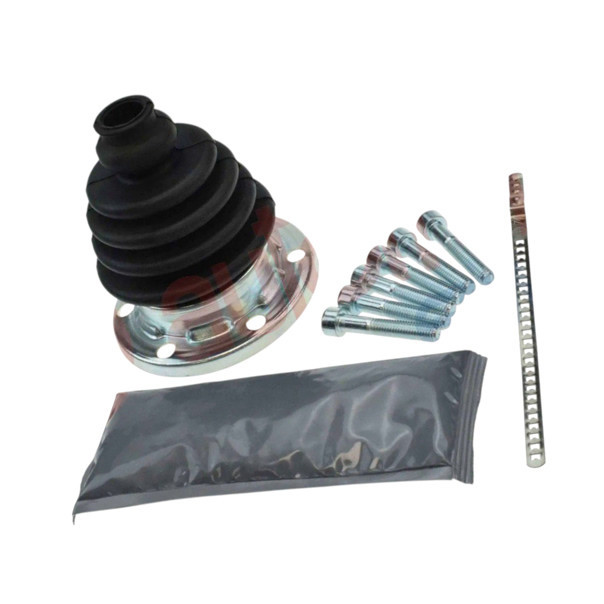 Пыльник Volken Golf IV, Шкода Octavia, Audi A3 96- внутренний (18x100x114) шруса Мукачево - изображение 1