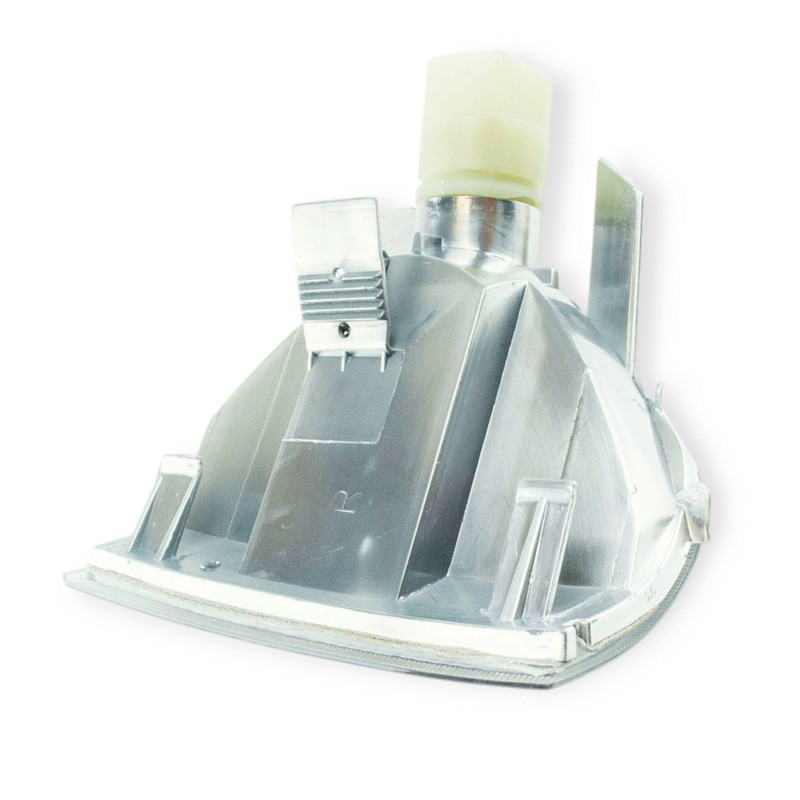 Указатель Мерседес Бенз Спринтер TDI (95-00) белый, правый R поворота Мукачево - изображение 1