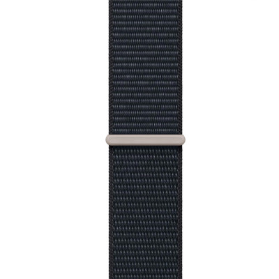 Ремінець до смарт-годинника Armorstandart Nylon Band для Apple Watch 42 (Series 11-10)/41/40/38 Midnight (ARM74206) Вінниця - фото 1