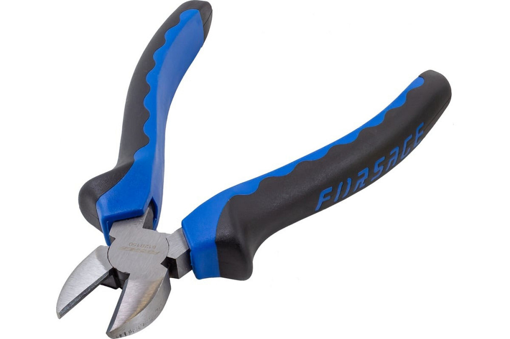 Бокорізи 160 мм діагональні FORSAGE F-612B160 Одеса - фото 2