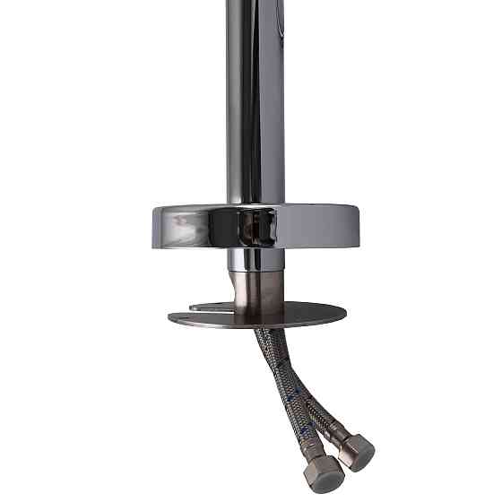Смеситель для ванны TOPAZ MODERNO TMD-33113R-H78A (000031498) Киев