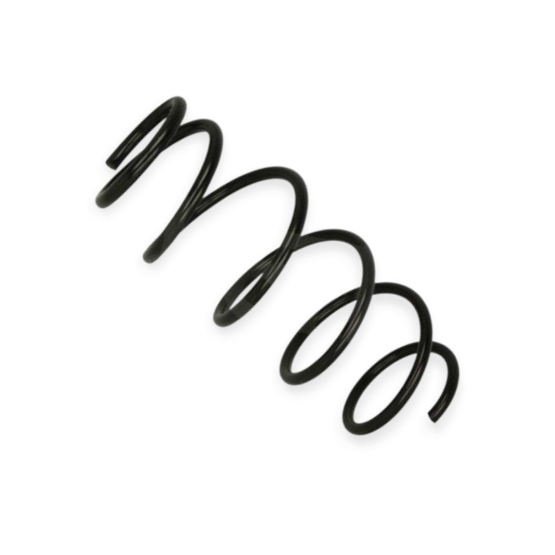 Пружина Toyota Yaris 1.4D-4D 06- передняя Мукачево - изображение 1