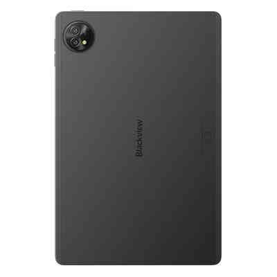 Планшет Blackview Tab Zeno 10 SET 11" 8GB/256GB 5G Shadow Black Чохол, Скло, Клавіатура, Миш, стилус, адаптер живл (6931548324973) Винница
