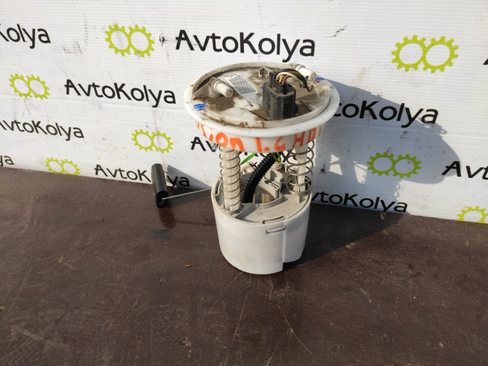 Паливний насос Ford Fusion 1.6 tdci 2002-2012 (2S61-9275-AF) Ковель - фото 1