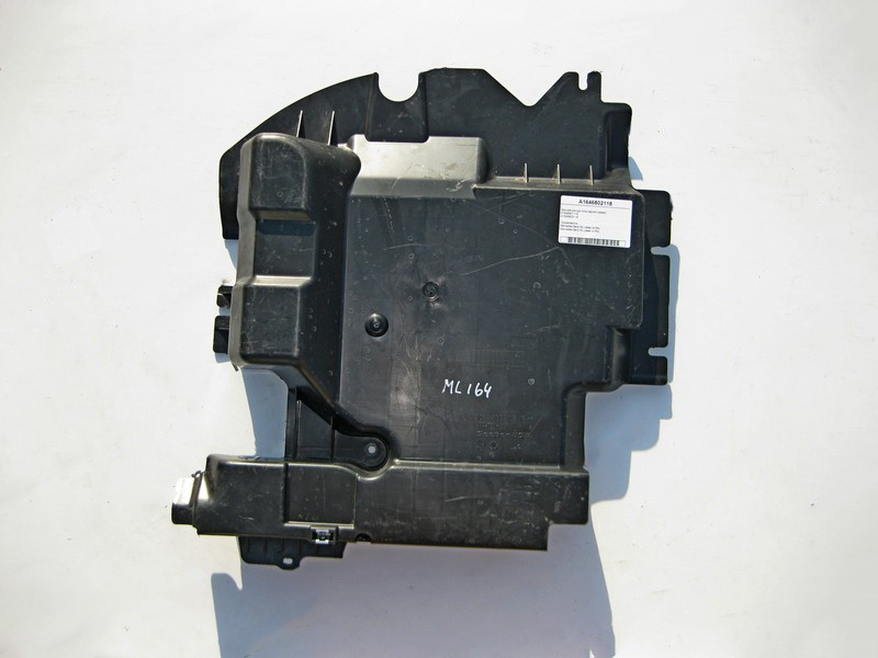 Mercedes-Benz  A1646802118 Кришка днища підлоги задня ліва ML W164 GL X164 Одеса - фото 1