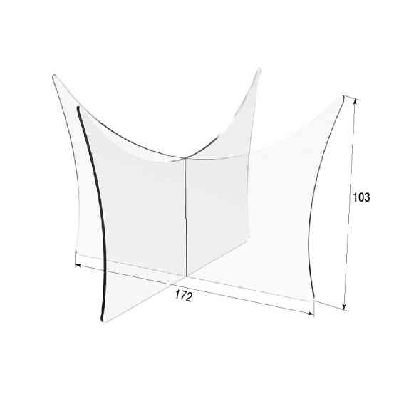 Подставка EKOSTAR для мячей Киев