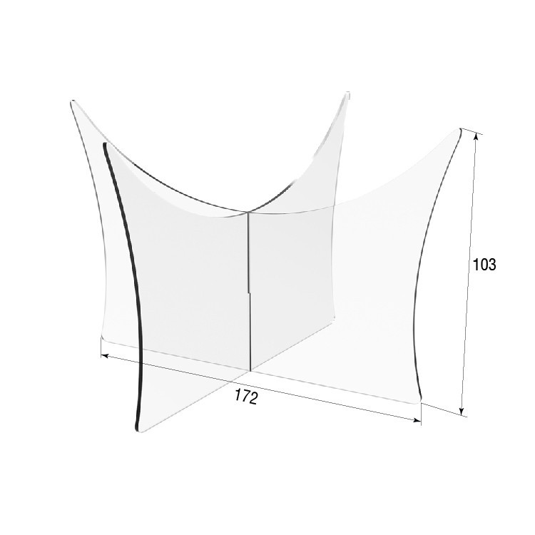 Підставка EKOSTAR для м'ячів Київ - фото 2