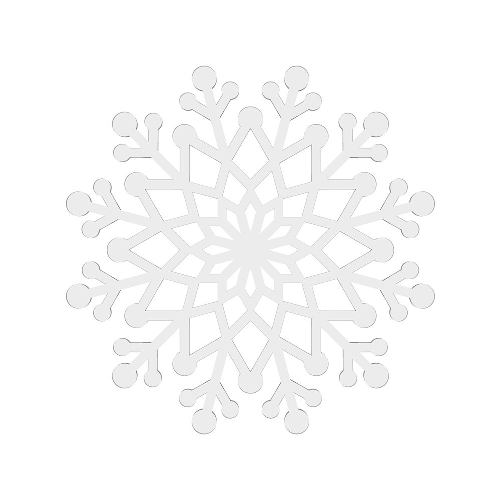 Новогодняя игрушка EKOSTAR 100х120 Киев - изображение 1