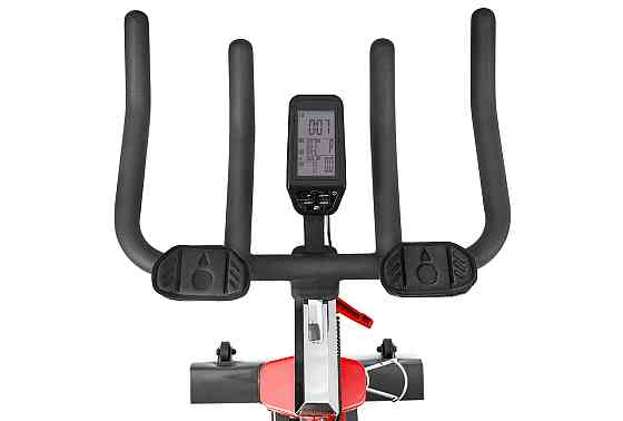 Спінбайк Hop-Sport HS-055IC Echo 2021 Київ