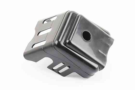 Фільтр повітряний у зборі, круглий елемент Киев