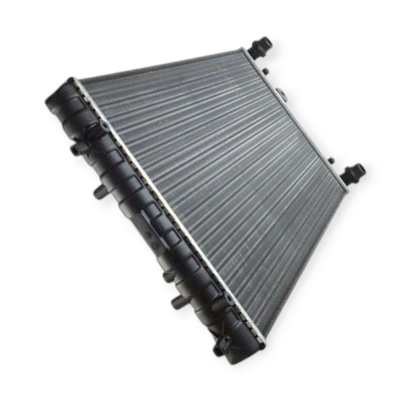 Радіатор двигуна Фольцваген Beetle 2.0i 98- охолодження Мукачево - фото 1