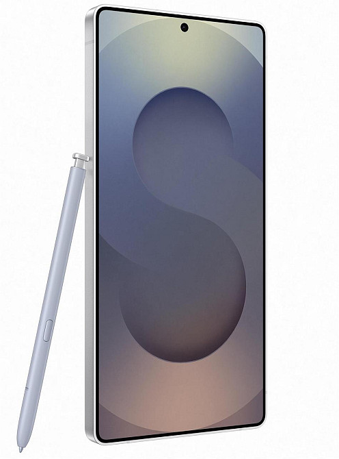 Смартфон Samsung Galaxy S25 Ultra 12/512GB Titanium Silverblue (SM-S938BZBGEUC) ( Блакитний ) Харків - фото 6